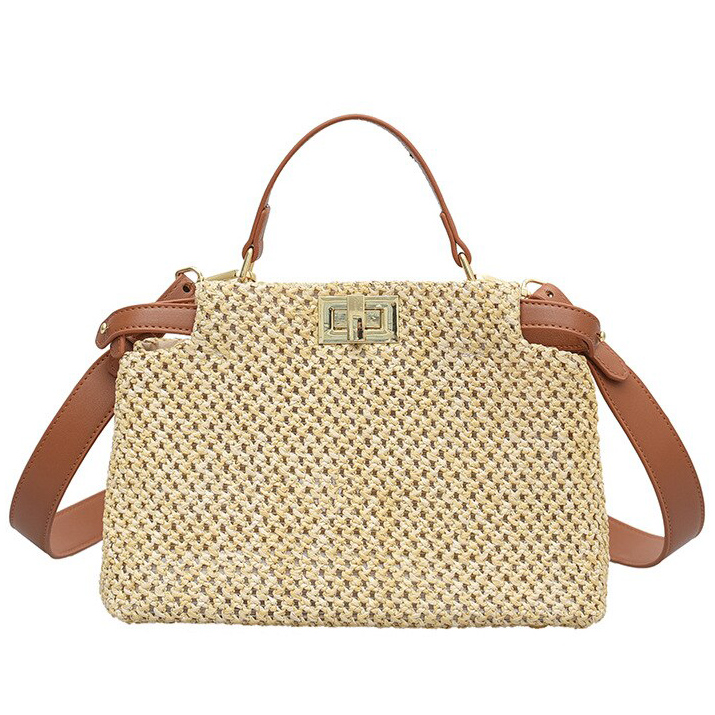 woven bag